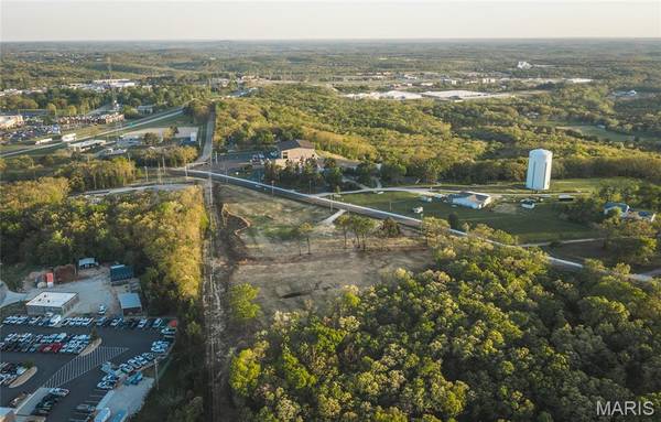 1400 Nagogami RD, Rolla, MO 65401
