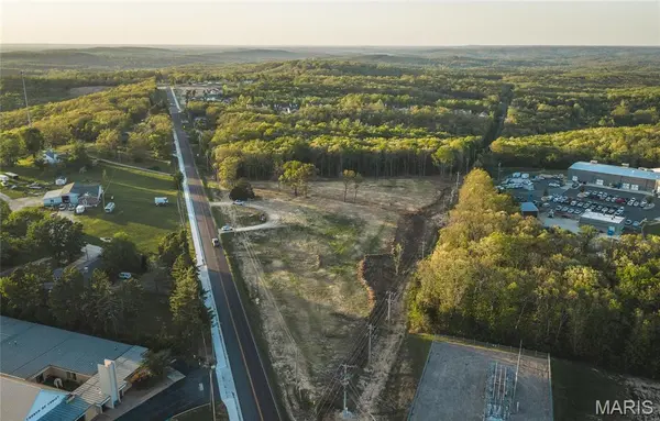 1400 Nagogami RD, Rolla, MO 65401