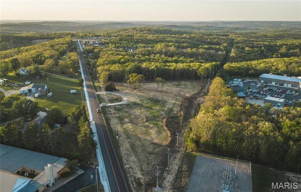 1400 Nagogami RD, Rolla, MO 65401