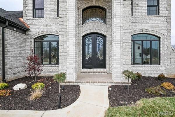 776 Schaeffer's Grove CT, Chesterfield, MO 63005
