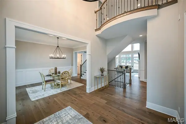 776 Schaeffer's Grove CT, Chesterfield, MO 63005