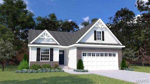 0 Laurel II- Majestic Lakes, Moscow Mills, MO 63362
