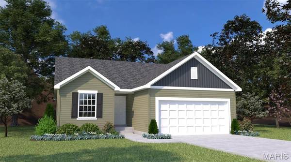 0 Laurel III -Majestic Lakes, Moscow Mills, MO 63362