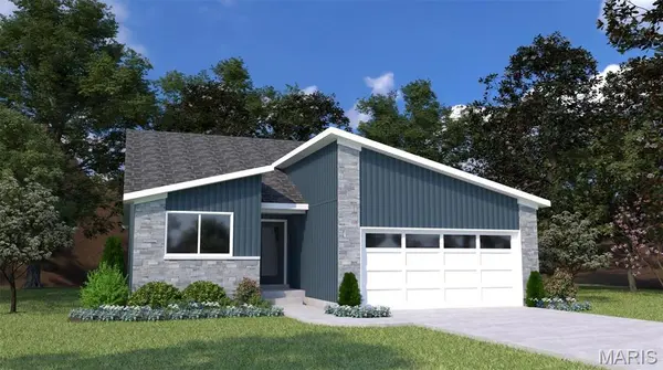 0 Laurel II (Estates at Huntleigh Ridge), Wentzville, MO 63385
