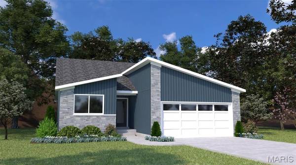 0 Laurel II (Estates at Huntleigh Ridge), Wentzville, MO 63385