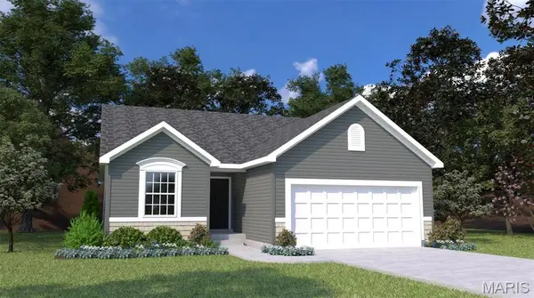 0 Laurel II (Estates at Huntleigh Ridge), Wentzville, MO 63385