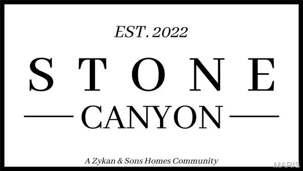 1 Huntington II @ Stone Canyon, Foristell, MO 63348