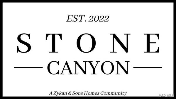 1 Huntington II @ Stone Canyon, Foristell, MO 63348