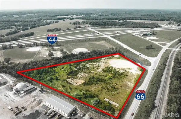 0 Old Route 66 RD, Cuba, MO 65453