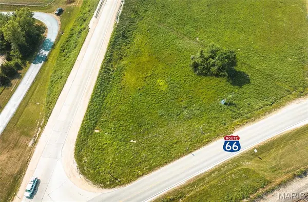 0 Old Route 66 & Hwy UU RD, Leasburg, MO 65535