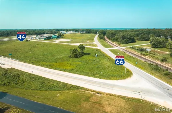 0 Old Route 66 & Hwy UU RD, Leasburg, MO 65535