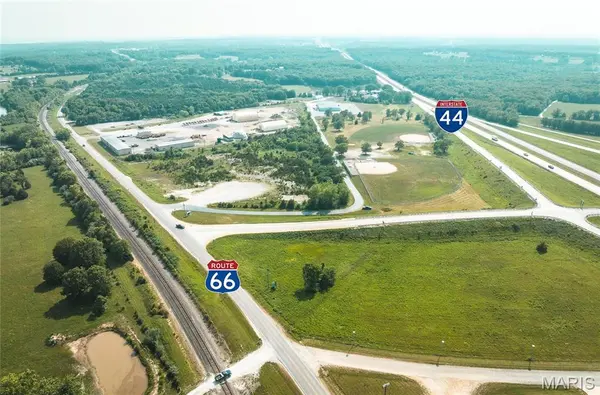 0 Old Route 66 & Hwy UU RD, Leasburg, MO 65535