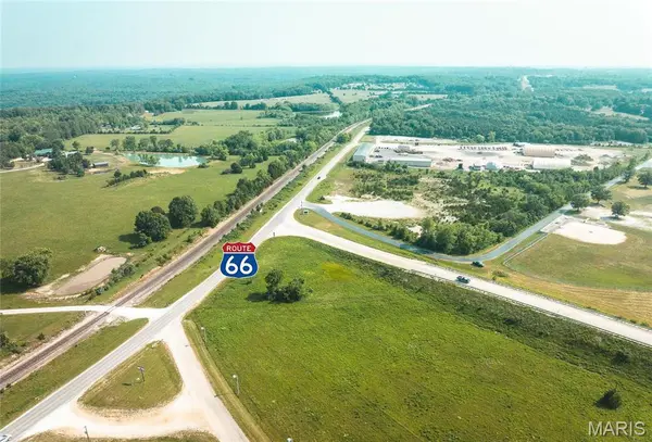 0 Old Route 66 & Hwy UU RD, Leasburg, MO 65535