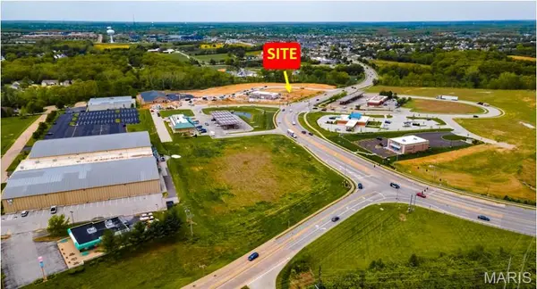 0 Wentzville Pkwy Lot 5, Wentzville, MO 63385