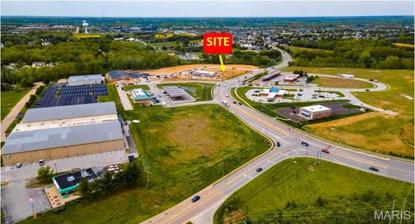 0 Wentzville Pkwy Lot 5, Wentzville, MO 63385