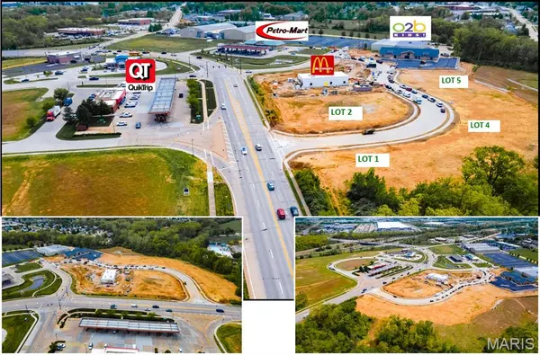 0 Wentzville Pkwy Lot 5, Wentzville, MO 63385