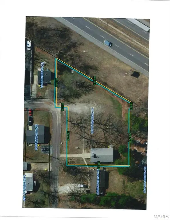 35 Murray ST, St Clair, MO 63077