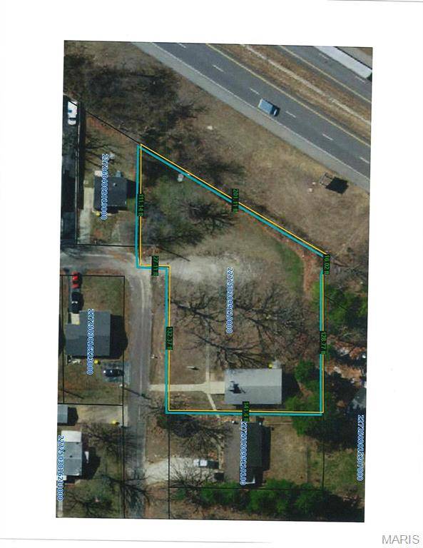 35 Murray ST, St Clair, MO 63077
