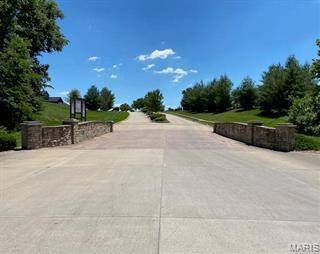 3812 Granite (LOT 101) CT, Edwardsville, IL 62025