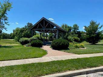 3816 Granite (LOT 102) CT, Edwardsville, IL 62025