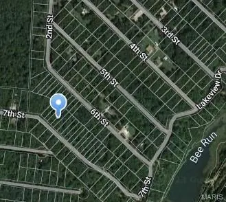 1807 7th Street, Bonne Terre, MO 63628