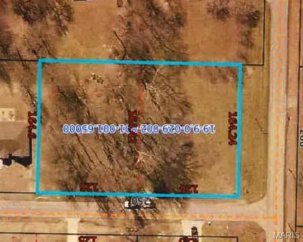 0 Woodcreek Dr, Dexter, MO 63841
