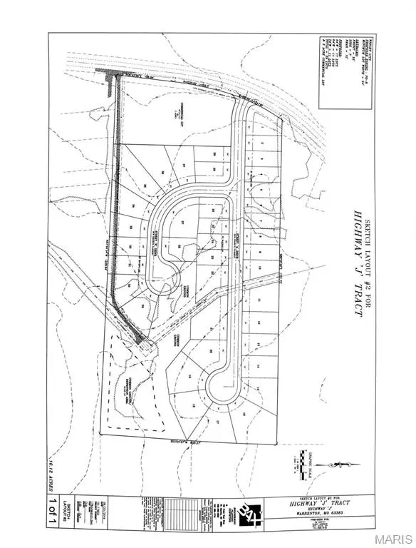 0 Highway J, Wright City, MO 63390