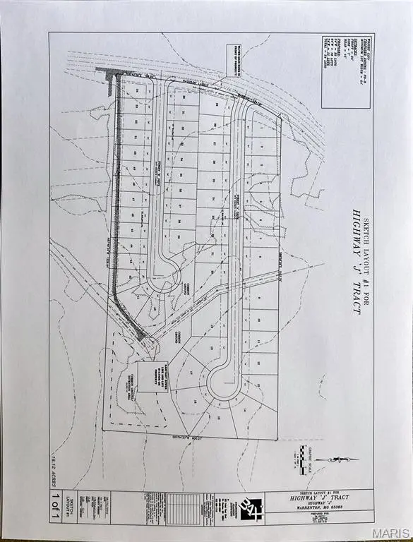 0 Highway J, Wright City, MO 63390