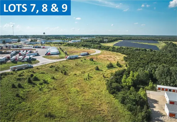 3600 Center Street Lot 7, Rolla, MO 65401