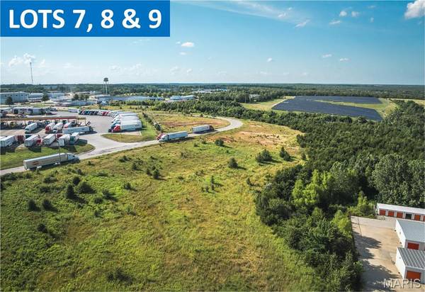 3600 Center Street Lot 7, Rolla, MO 65401