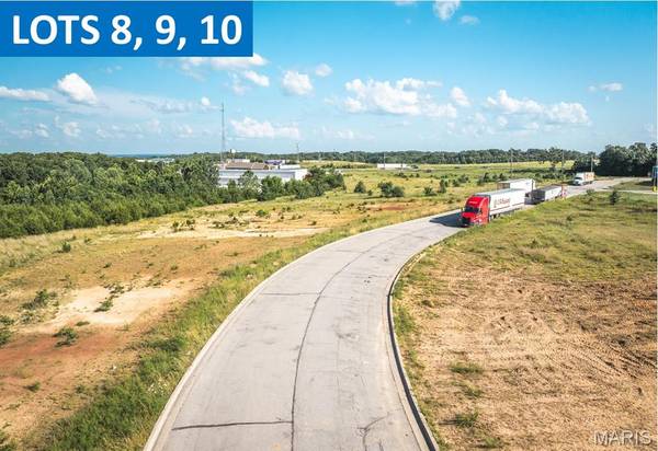 3600 Center Street Lot 8, Rolla, MO 65401