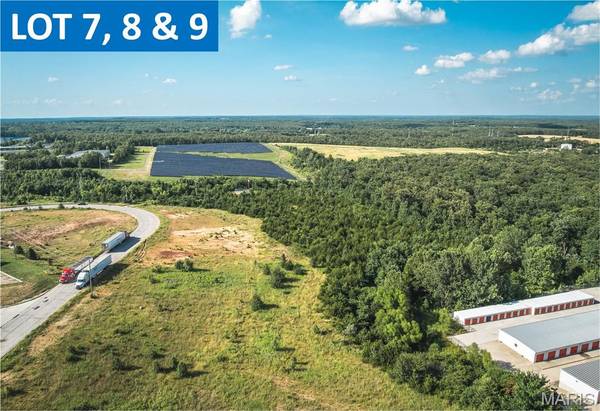 3600 Center Street Lot 9, Rolla, MO 65401