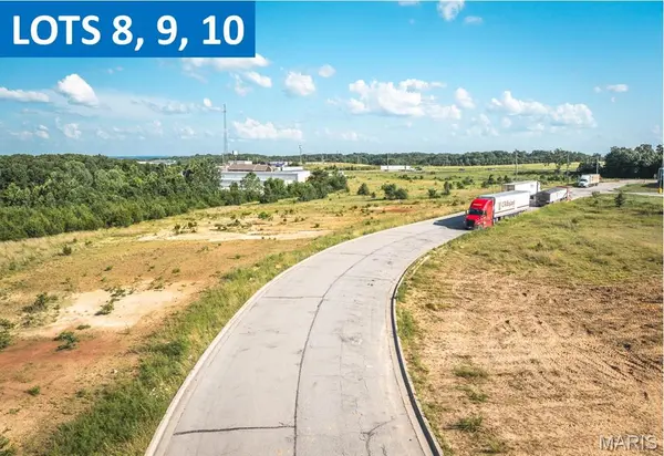 3600 Center Street Lot 9, Rolla, MO 65401