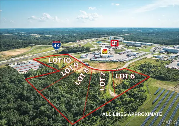 3600 Center Street Lot 9, Rolla, MO 65401
