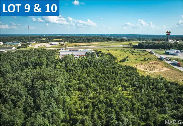 3600 Center Street Lot 10, Rolla, MO 65401