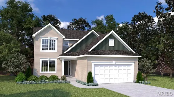 0 Hickory (Majestic Lakes), Moscow Mills, MO 63362