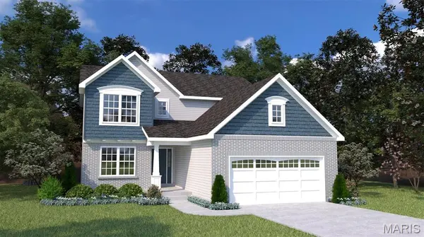 0 Hickory (Majestic Lakes), Moscow Mills, MO 63362