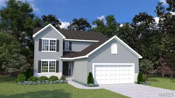 0 Hickory (Estates at Huntleigh Ridge), Wentzville, MO 63385