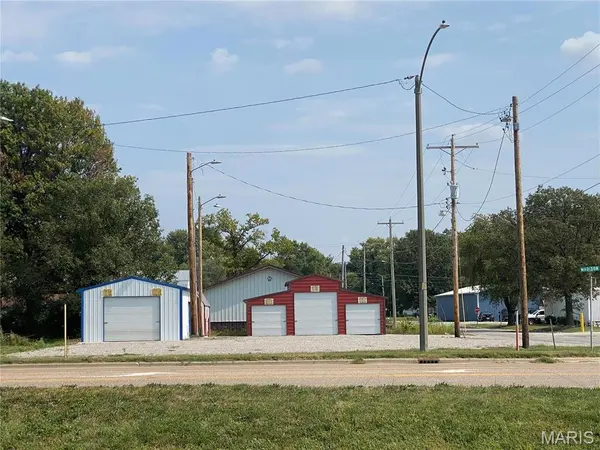 0 Union ST, Lebanon, IL 62254