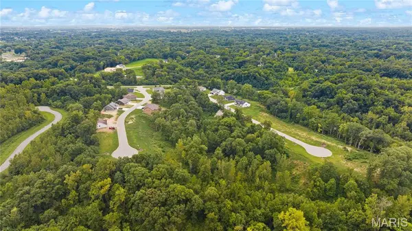 0 Tahoe Ridge Subdivision, Caseyville, IL 62232