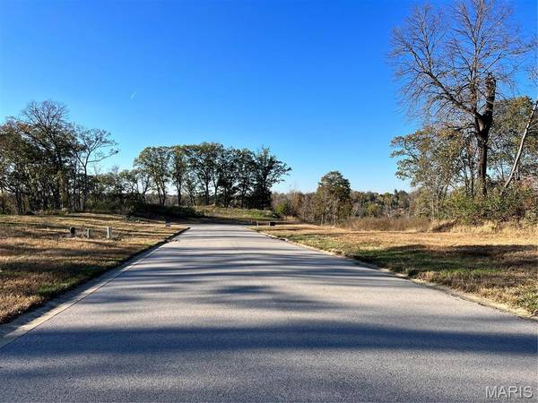 0 Tahoe Ridge Subdivision, Caseyville, IL 62232