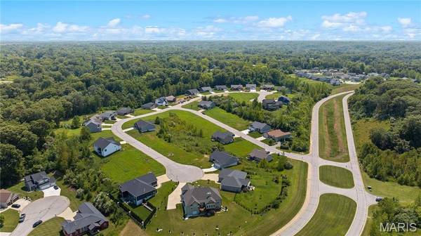 0 The Canyon Subdivision, Caseyville, IL 62232