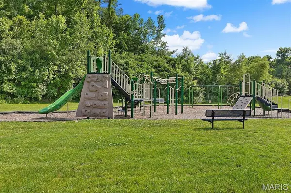 0 The Canyon Subdivision, Caseyville, IL 62232