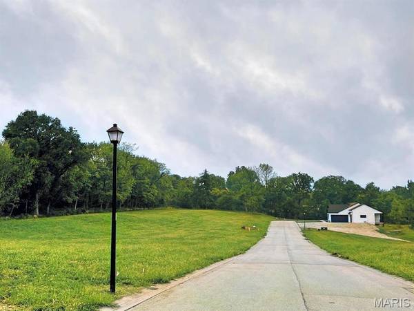 0 Boreal Ridge Subdivision, Caseyville, IL 62232