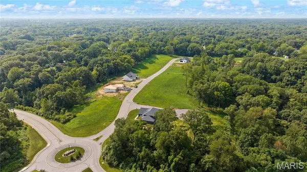 0 Boreal Ridge Subdivision, Caseyville, IL 62232