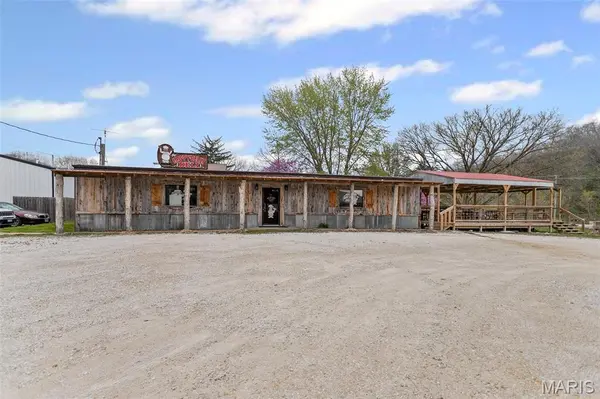 201 N Park Street, Hardin, IL 62047