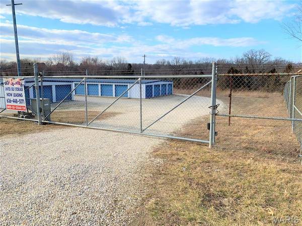 4687 Highway 50 #2.00 ac, Land Lease, Leslie, MO 63056
