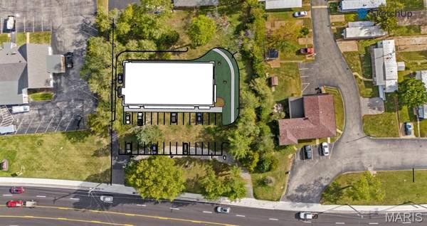 638 Jeffco BLVD, Arnold, MO 63010