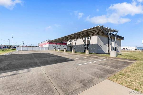 450 Siemers DR #Rear, Cape Girardeau, MO 63701