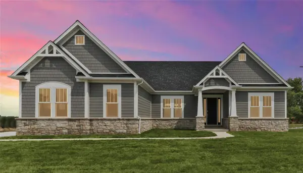 2632 CENTER AVE, Wildwood, MO 63040